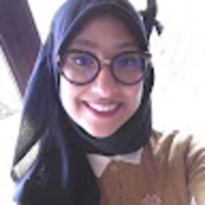 Meet your Posher, Balkis